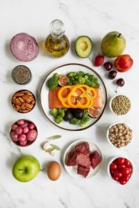Essential nutrients