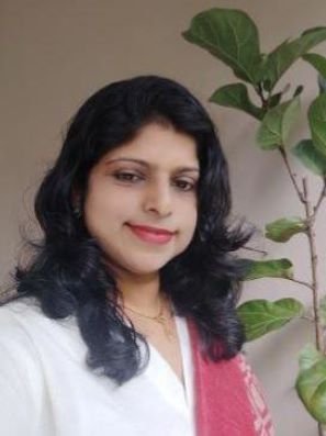 dr sanjana p vb