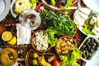 mediterranean diet health benefits