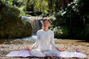 Clinical yoga